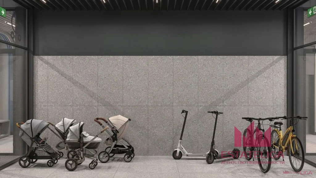 Продажа квартиры в новостройке, Химки - Фото 14