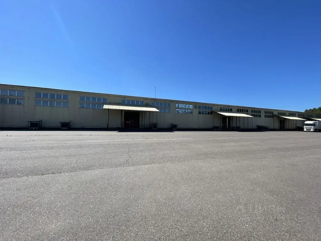 Продажа помещения свободного назначения 7500.0м ул. Центральная, 14/1, ... - Фото 8