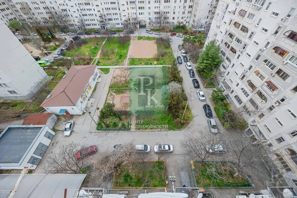 Продажа квартиры, Севастополь, ул. Астана Кесаева - Фото 14