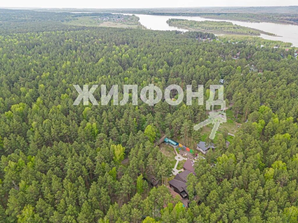Продажа дома, Седова Заимка, Новосибирский район - Фото 7