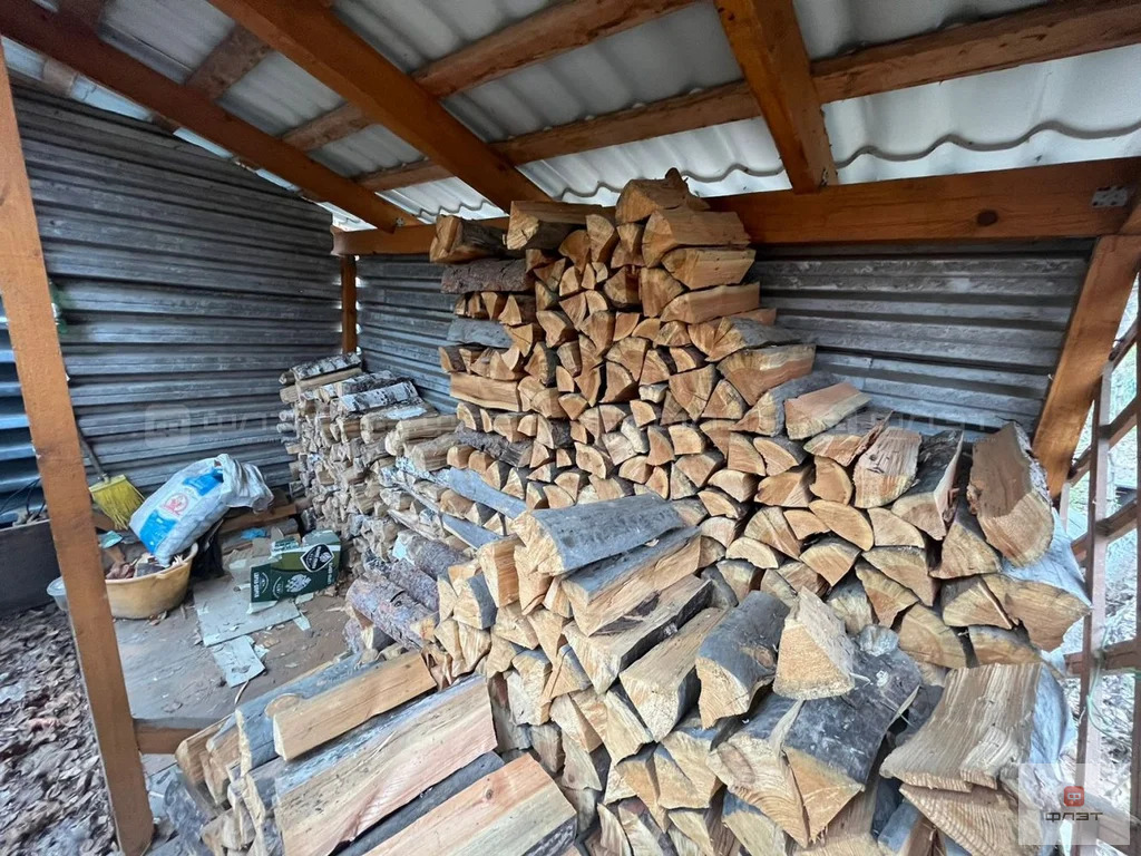 Продажа дома, Лаишевский район, дом 14 - Фото 6