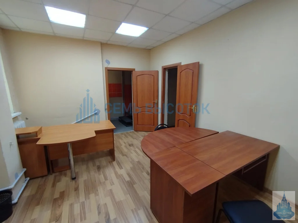 Аренда ПСН, Подольск, Симферопольская ул. - Фото 8