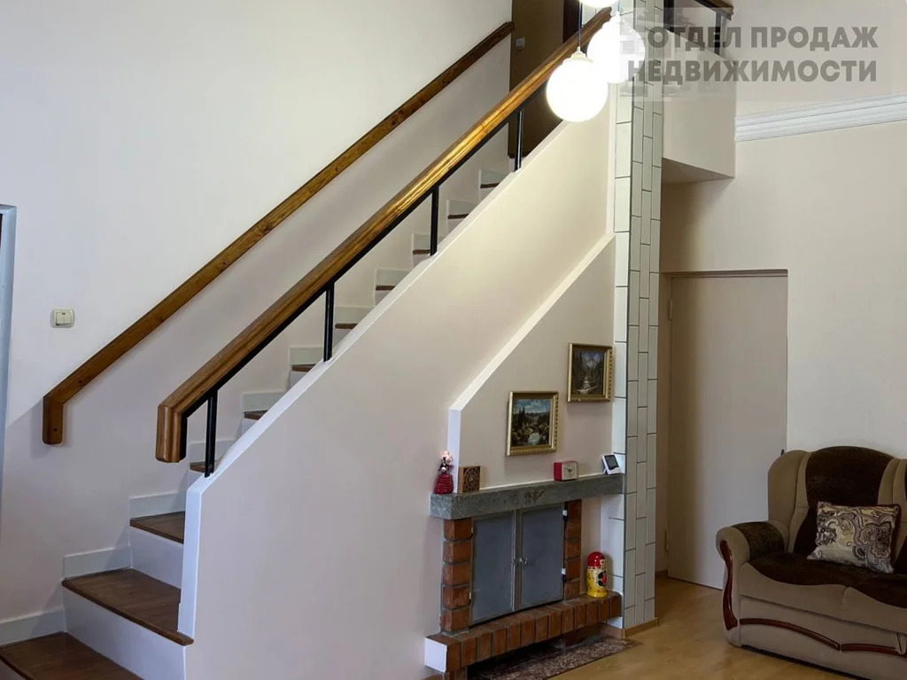 Дом в центре города - Фото 5