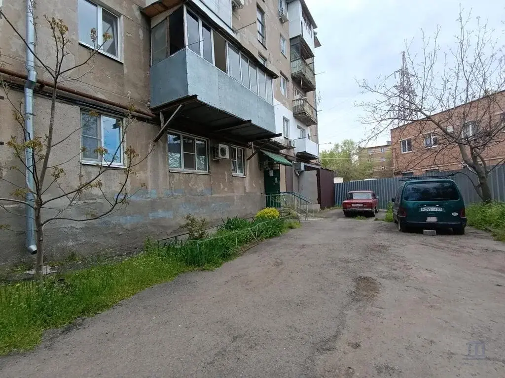 Продаю 3 к квартиру в Ростове-на-Дону пер Энергетиков район ЖК Рубин - Фото 15