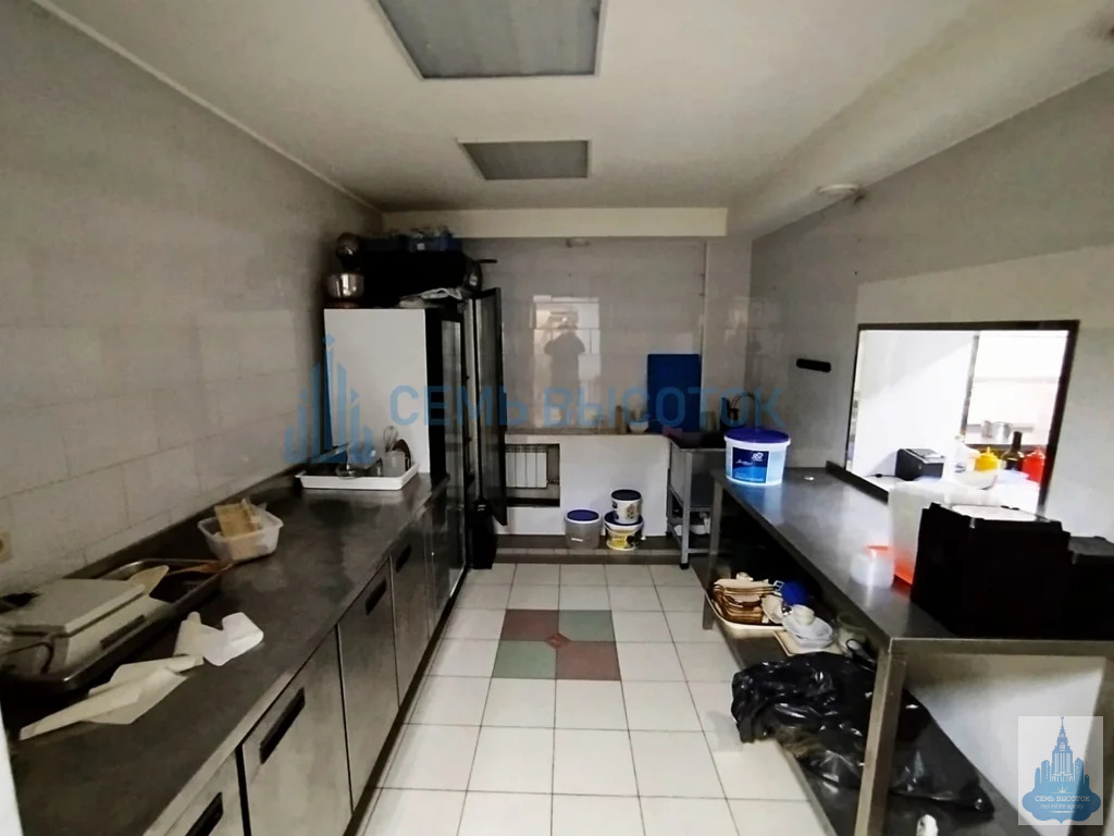 Аренда ПСН, Подольск, ул. Кирова - Фото 9