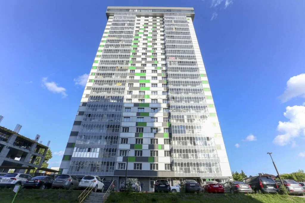 Продажа квартиры, Новосибирск, ул. Лескова - Фото 19