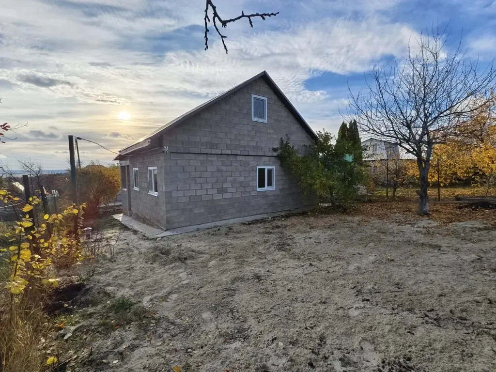 Чудо-дача в деревне Трещиха - Фото 31