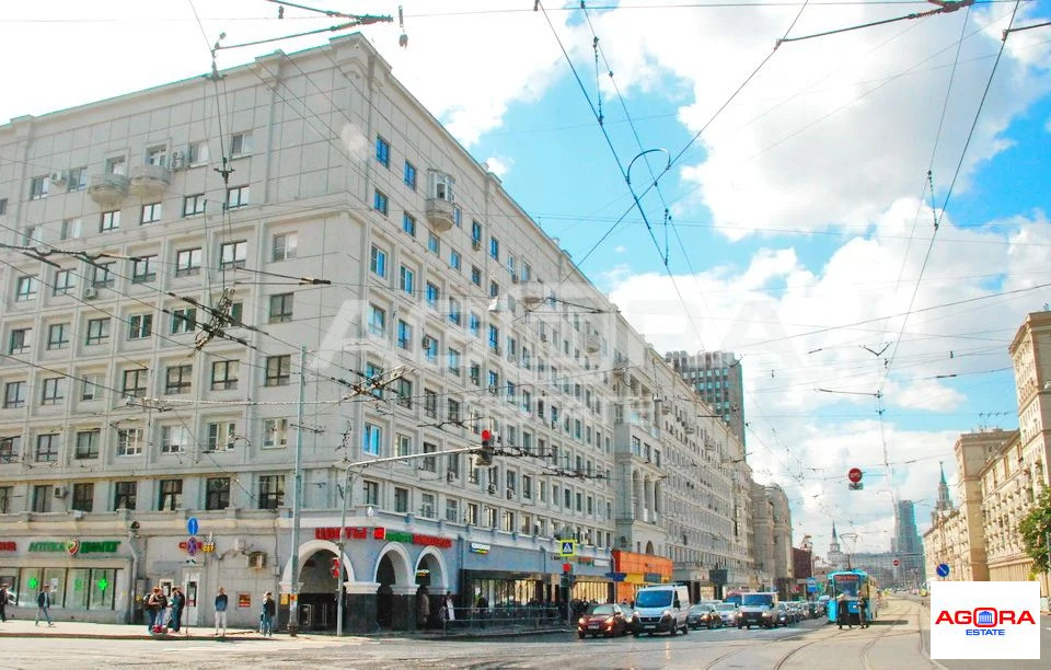 Аренда торгового помещения, м. Красносельская, ул. Краснопрудная - Фото 1