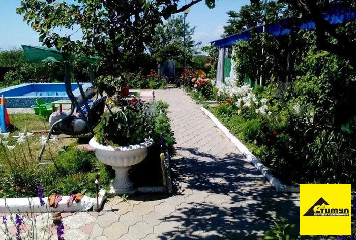 Продажа дома, Должанская, Ейский район, ул. Делегатская - Фото 2