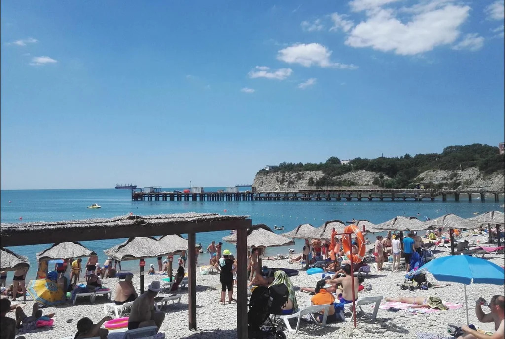 Продажа участка, Геленджик - Фото 13