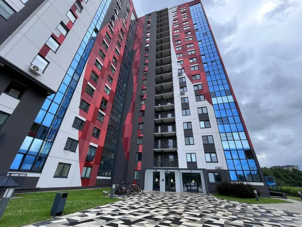 1-к Табулевича, дом 9/2 - Фото 11