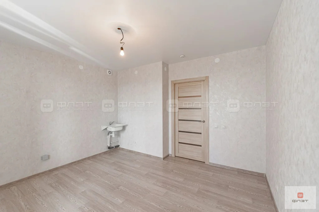 Продажа квартиры, Осиново, Зеленодольский район, ул. Марата Ахметшина - Фото 4