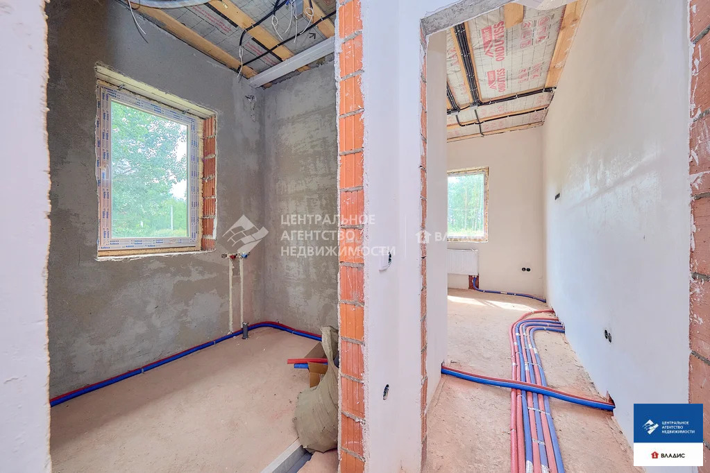 Продажа дома, Варские, Рязанский район - Фото 15