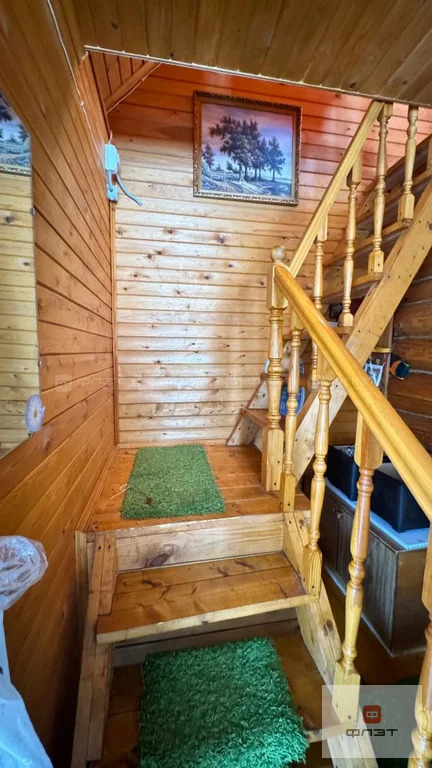 Продажа дома, Казань, СНТ Наука - Фото 7