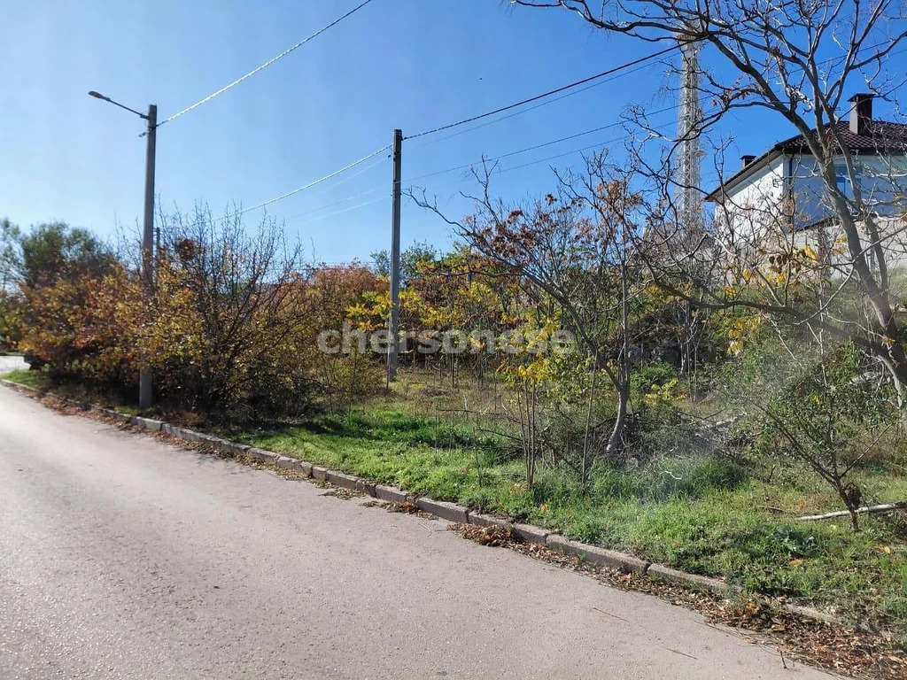 Продажа участка, Севастополь, ул. Парковая - Фото 2