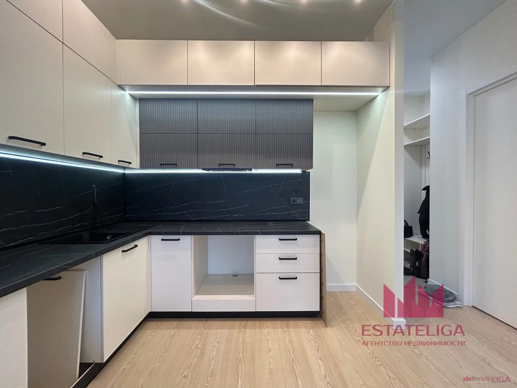 Продажа квартиры, Скандинавский бульвар - Фото 3