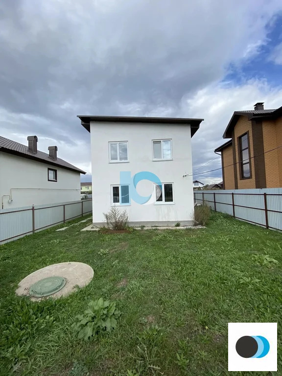 Продажа дома, Старые Киешки, Кармаскалинский район - Фото 2