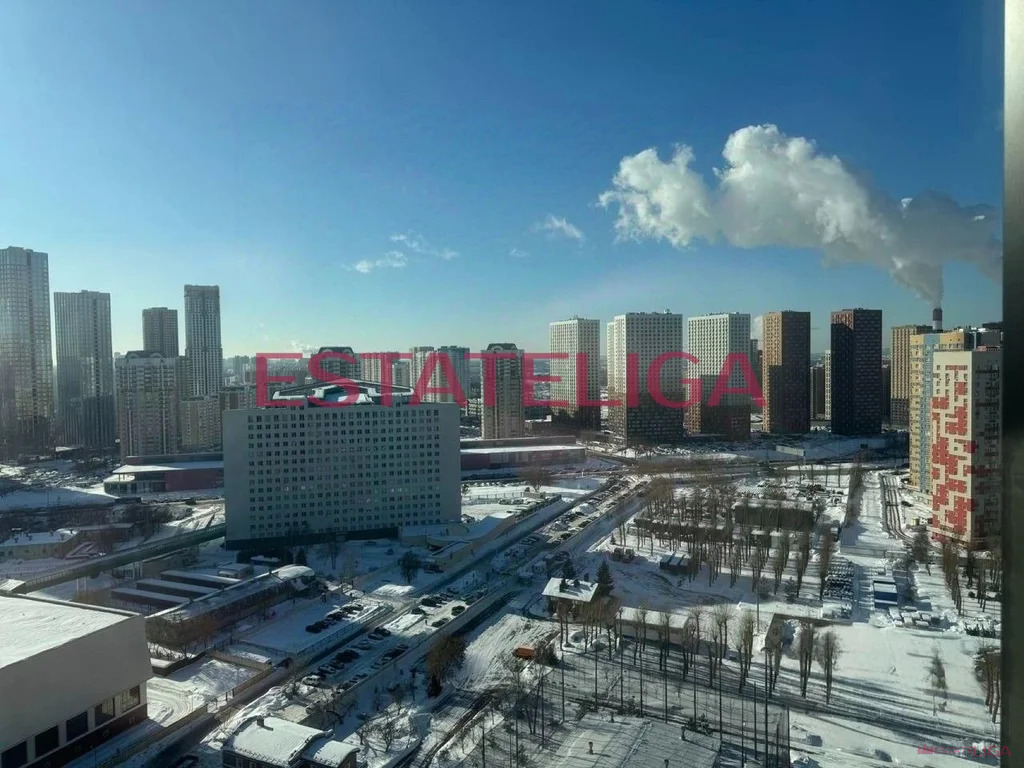 Продажа квартиры, улица Василия Ланового - Фото 6