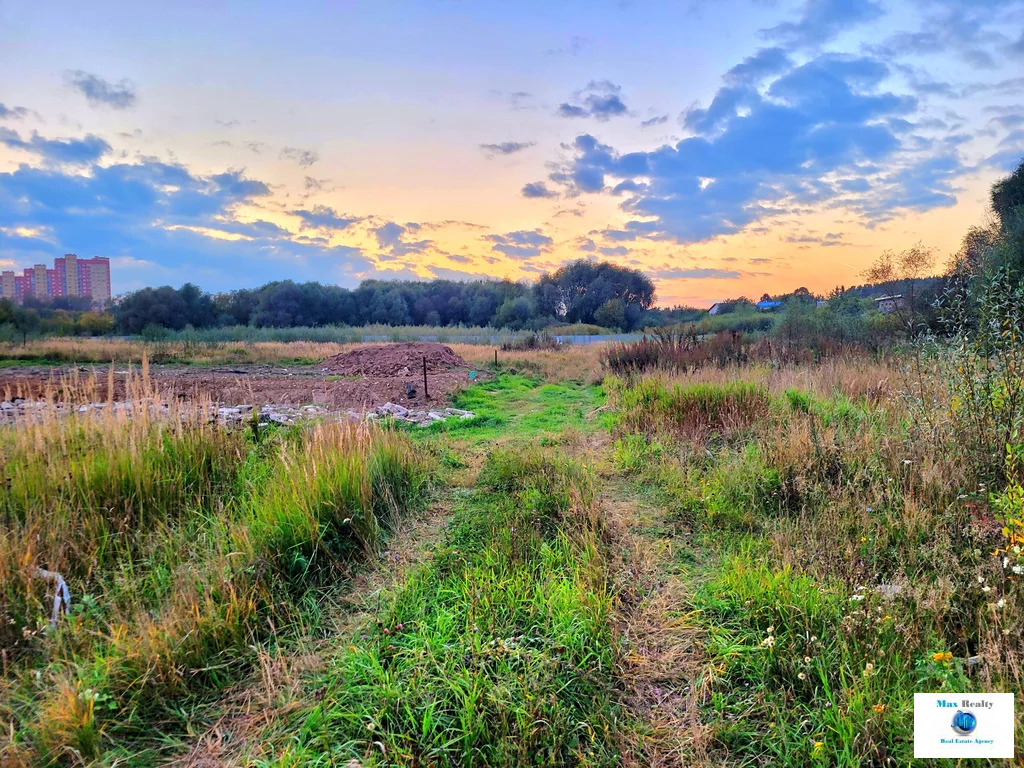 Продается участок. , Плещеево д, - Фото 4