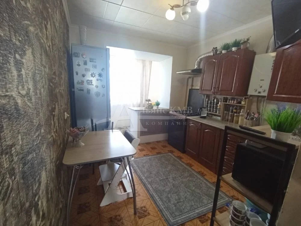 Продажа квартиры, Георгиевск, ул. Кирова - Фото 2