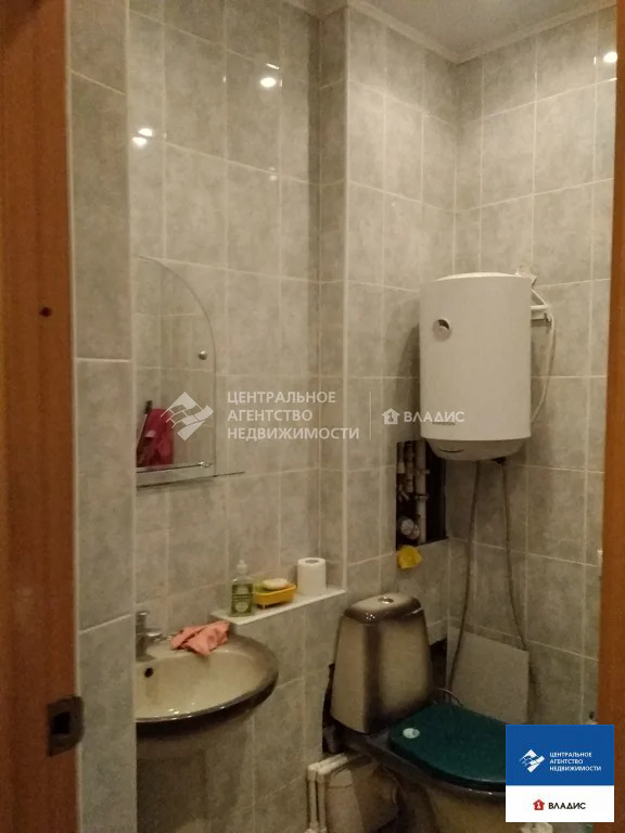 Продажа офиса, Рязань, ул. Вишневая - Фото 9