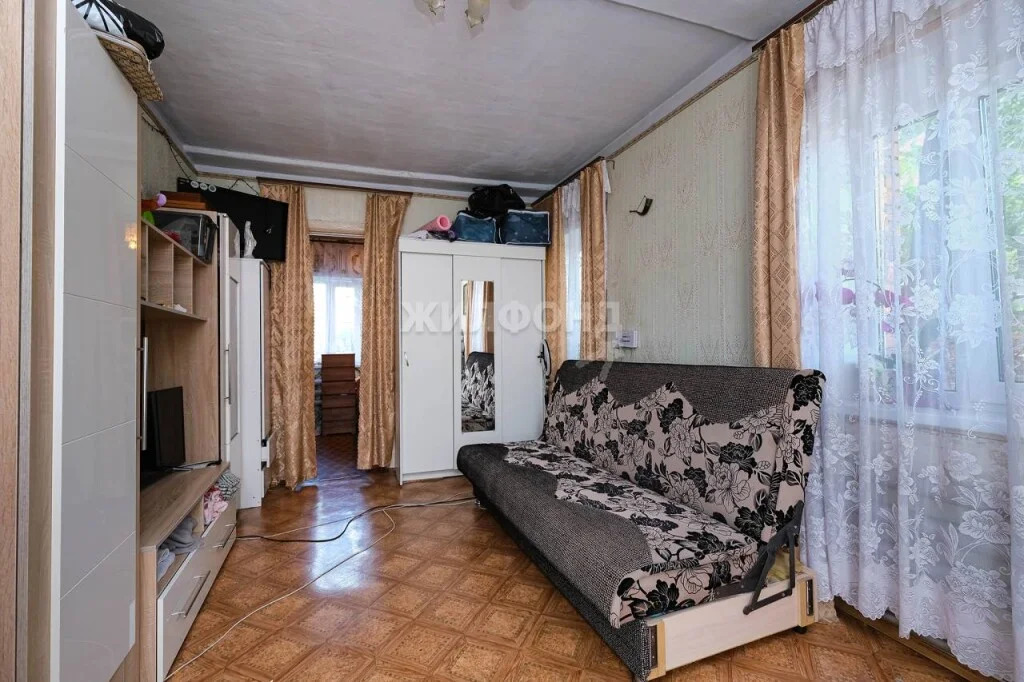 Продажа дома, Новосибирск - Фото 2