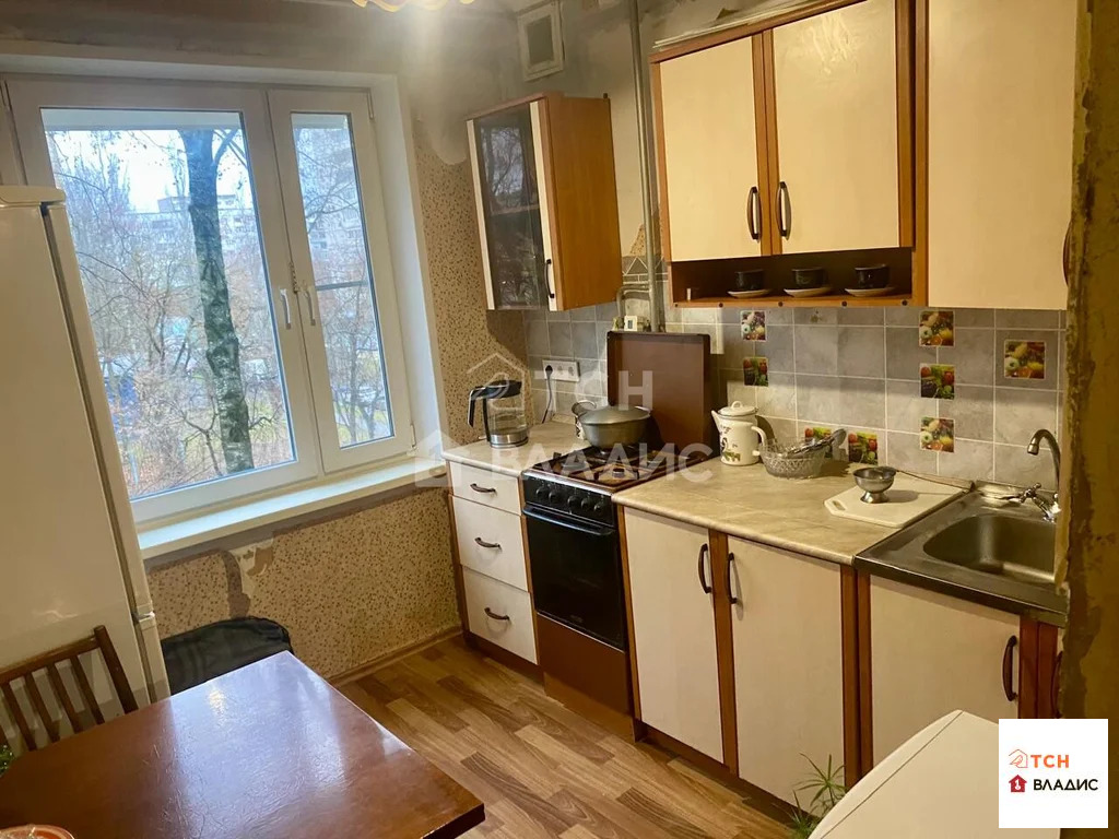 Аренда квартиры, Королев, улица 50-летия ВЛКСМ - Фото 1