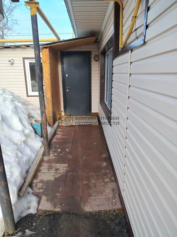 Аренда дома, Уфа, ул. Новороссийская - Фото 9