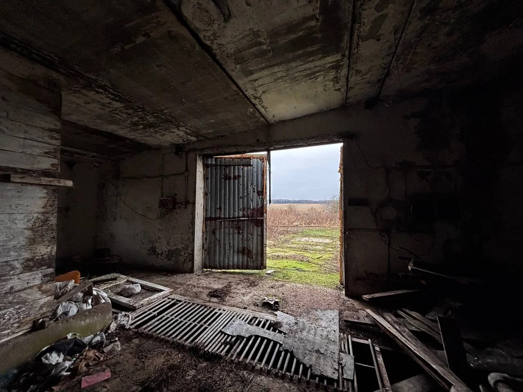 Аренда производства 1050 м2 - Фото 14