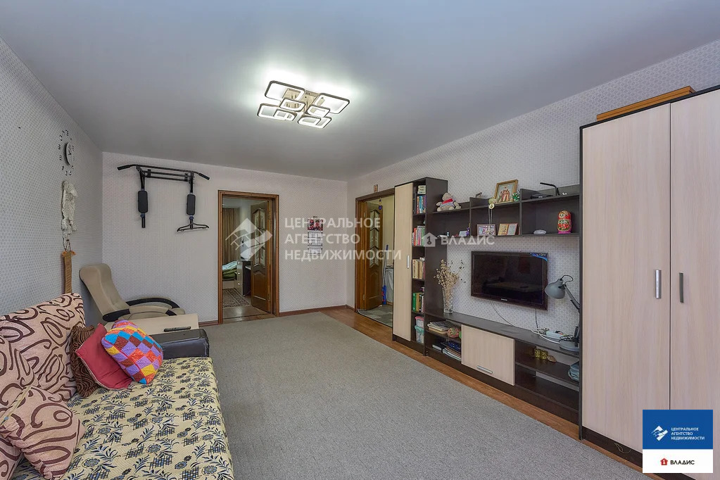 Продажа квартиры, Искра, Рязанский район - Фото 3