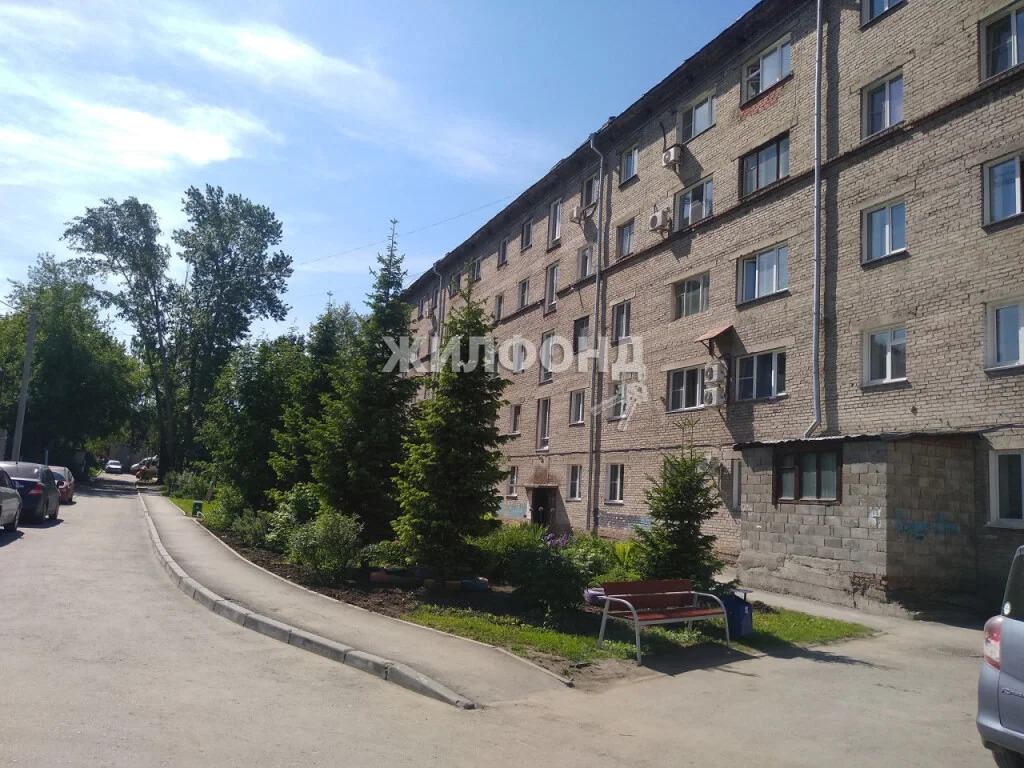 Продажа квартиры, Новосибирск, ул. Дачная - Фото 2