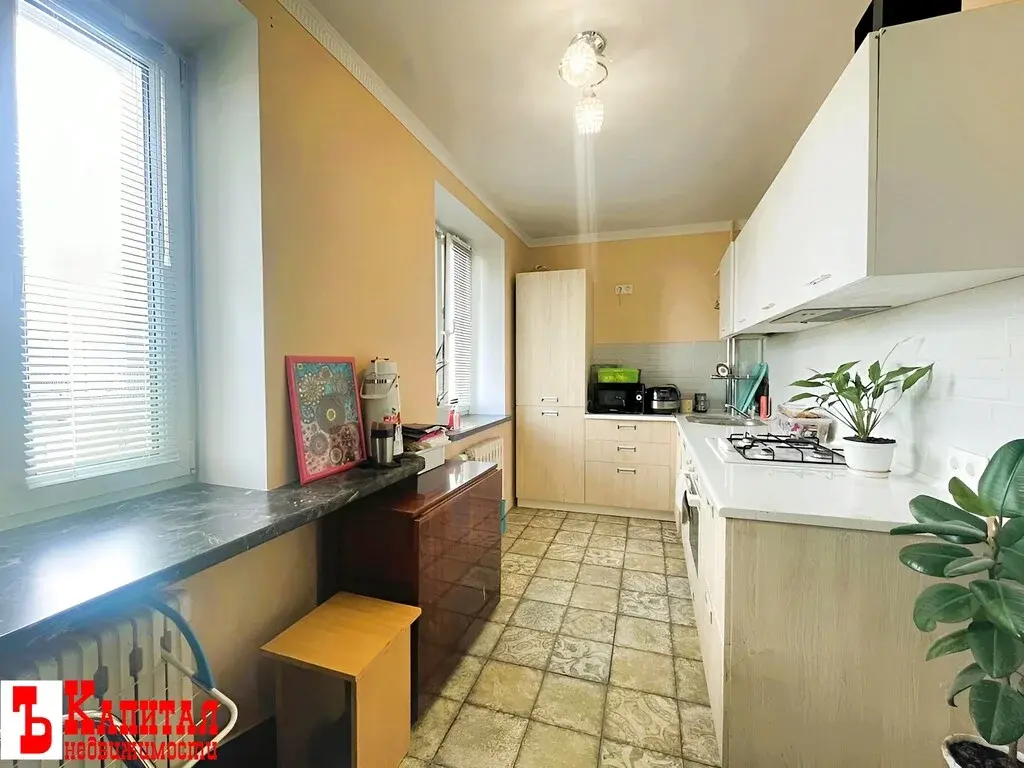 Продажа 2-х комнатной квартиры - Фото 5