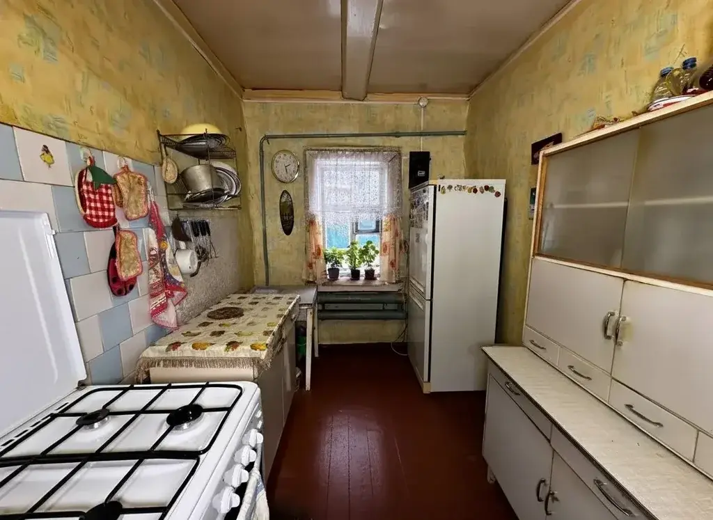 Дом 38,6 м2 на участке 15 сот. - Фото 13