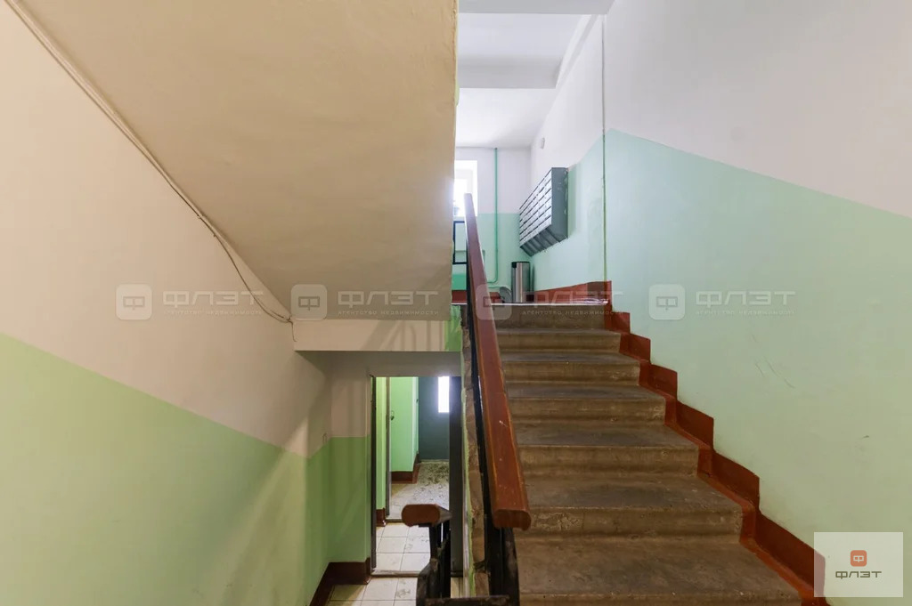 Продажа квартиры, Казань, ул. Зур Урам - Фото 16