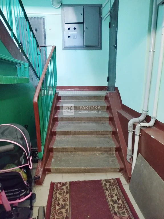 Продажа квартиры, Балашиха, Балашиха г. о., ул. Карбышева - Фото 2