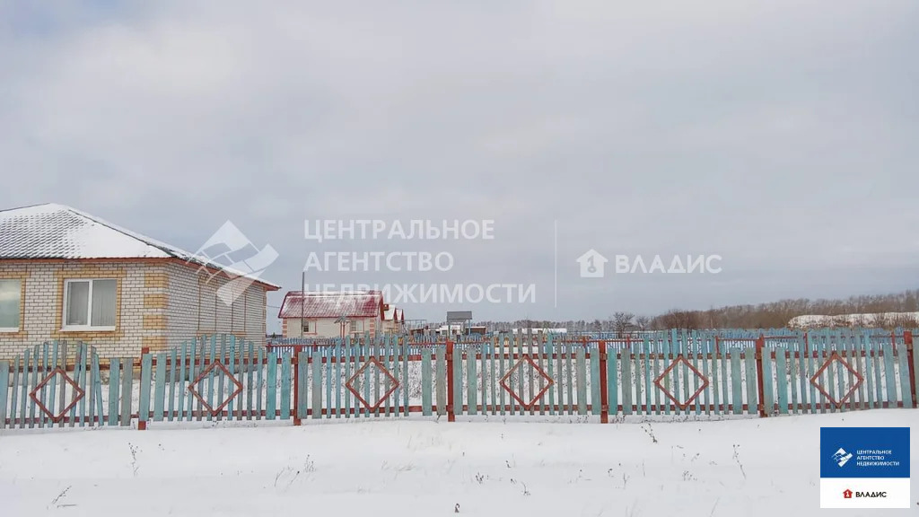 Продажа участка, Гребнево, Старожиловский район - Фото 11