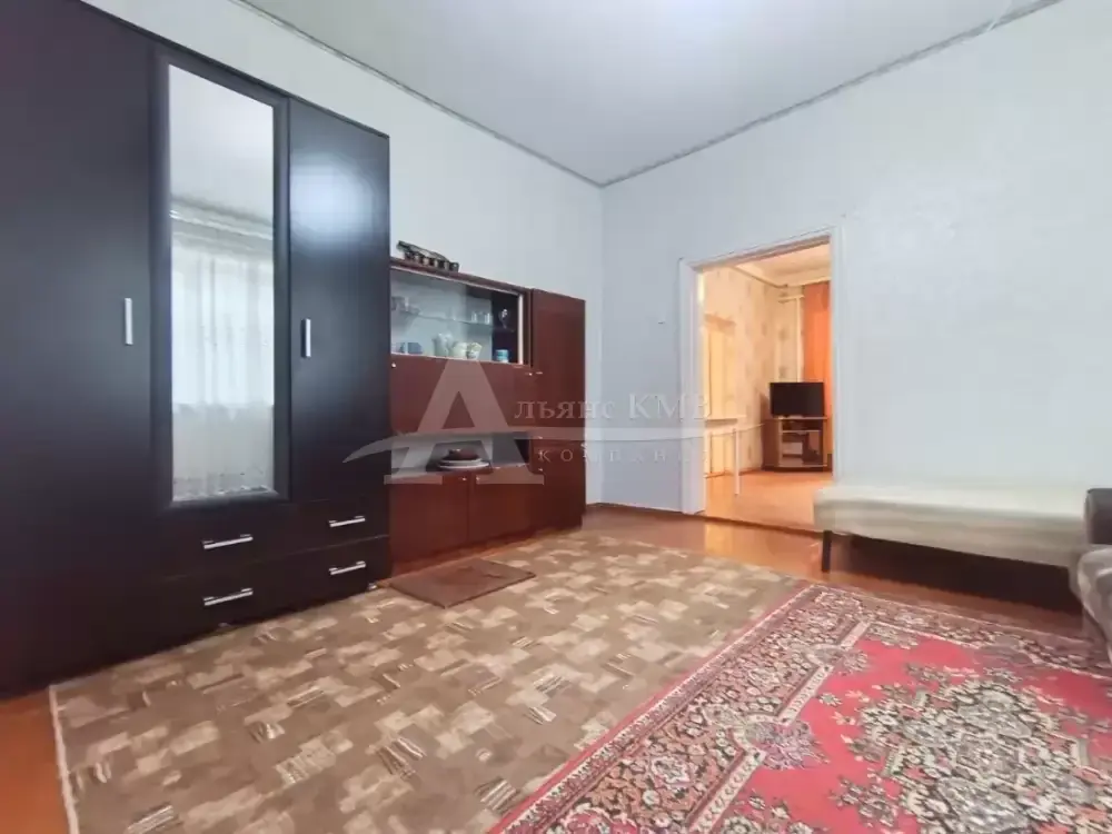 Продажа дома, Новопавловск, Кировский район, ул. Красная - Фото 1