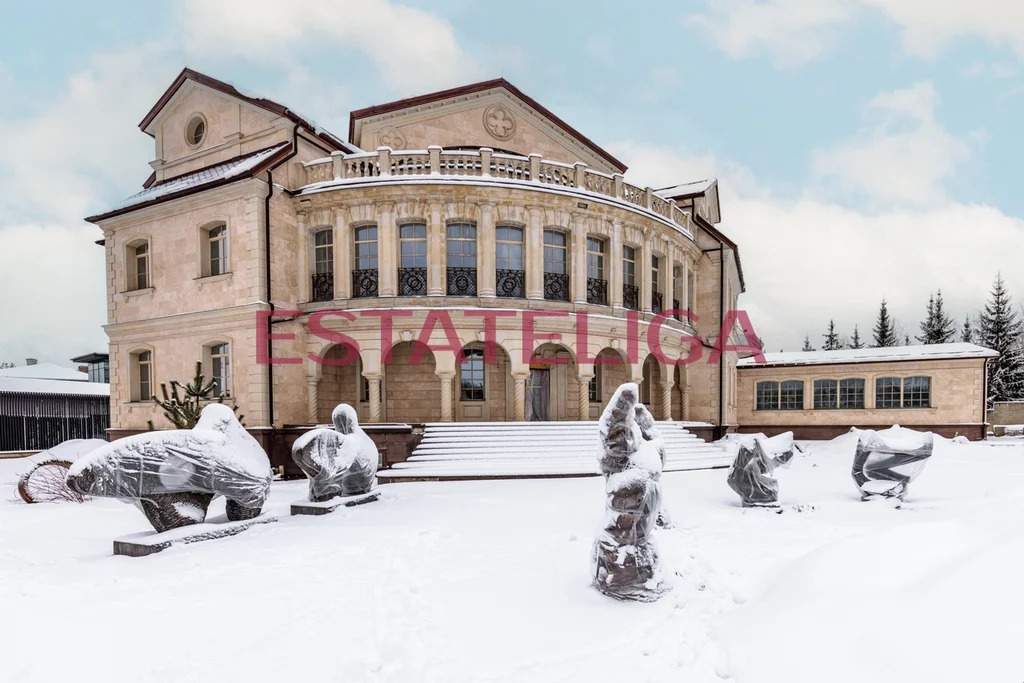 Продажа дома, Поздняково, Дмитровский район, Звонкий переулок - Фото 53