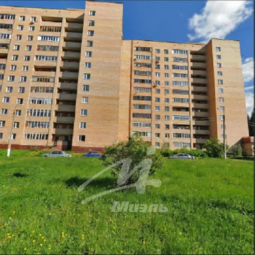 Продажа квартиры, Солнечногорск, Солнечногорский район, Институтская ... - Фото 10