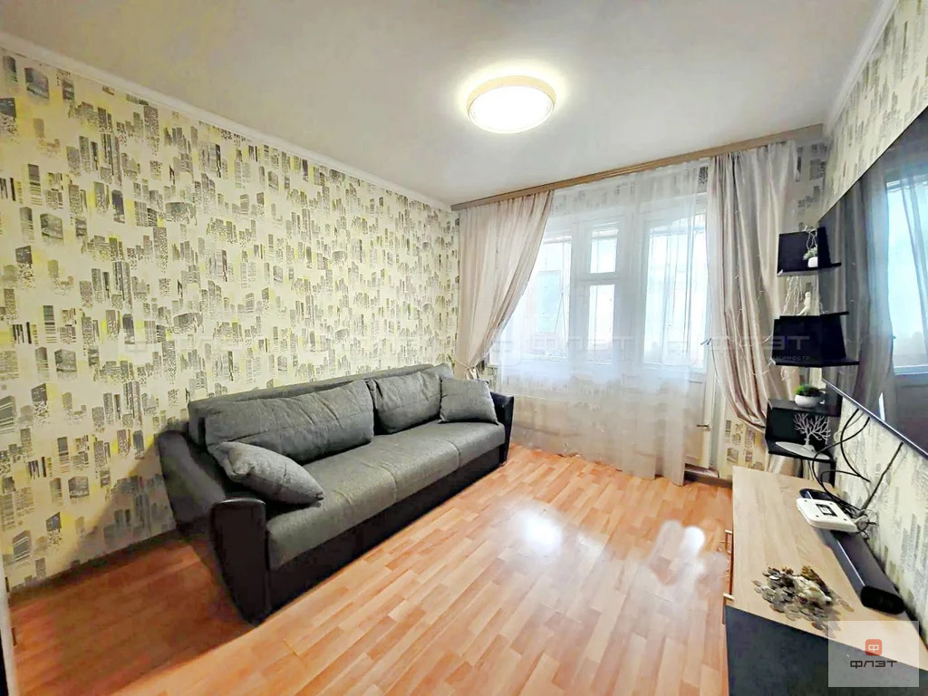 Продажа квартиры, Казань, ул. Гаврилова - Фото 10