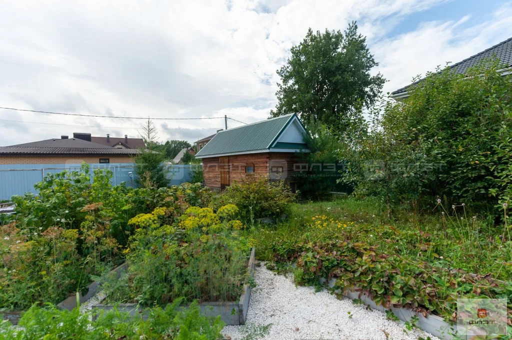 Продажа дома, Зимняя Горка, Лаишевский район, ул. Лесная - Фото 49