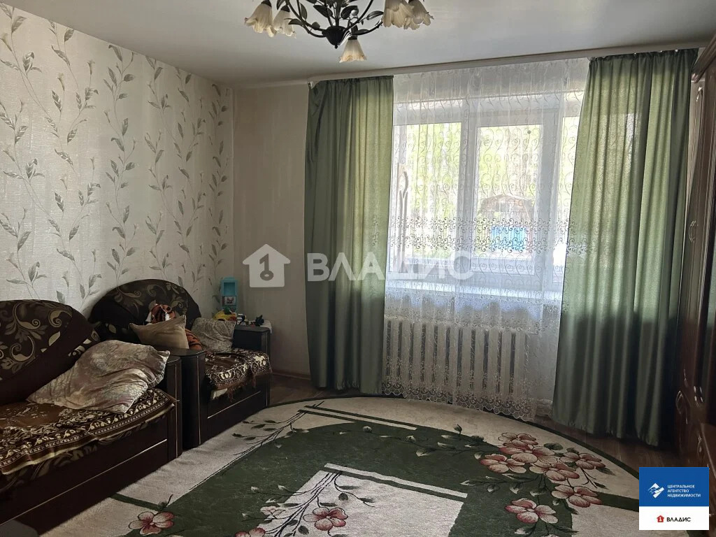 Продажа квартиры, Болонь, Клепиковский район, ул. Школьная - Фото 1