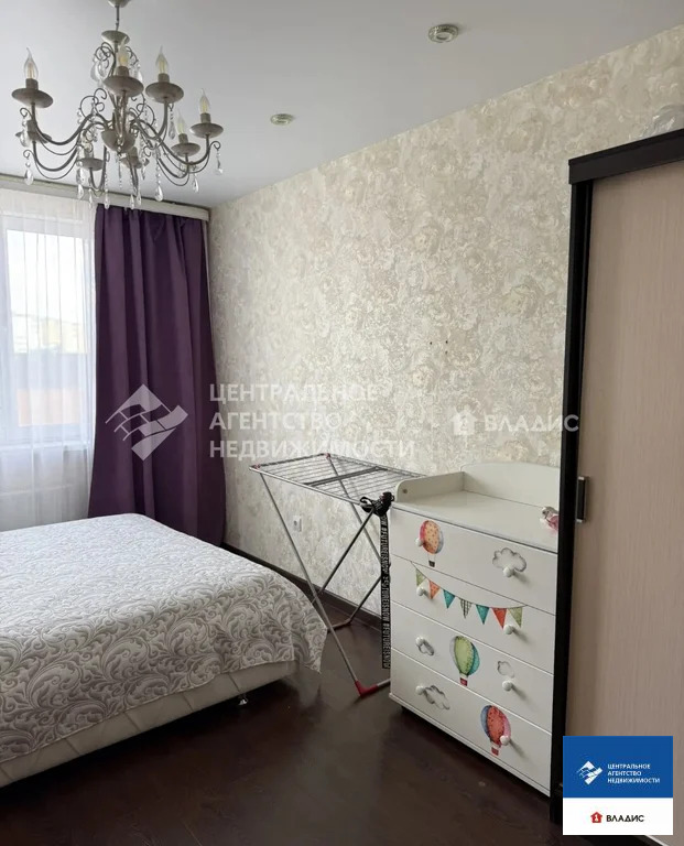 Аренда квартиры, Рязань - Фото 3