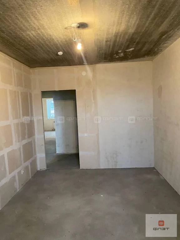 Продажа квартиры, Высокая Гора, Высокогорский район, ул. Комаровка - Фото 7