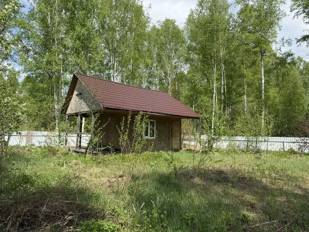 Дача в СНТ Росинка-5 - Фото 2