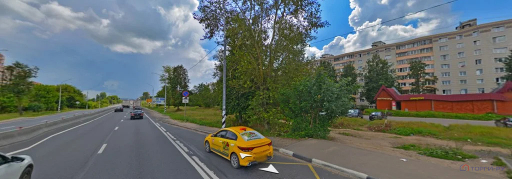 Продажа участка, Клин, Клинский район, ул. Чайковского - Фото 1