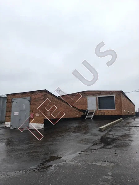 МО, Подольск, Железнодорожная ул., 3930 м2, Производственно-складской ... - Фото 20