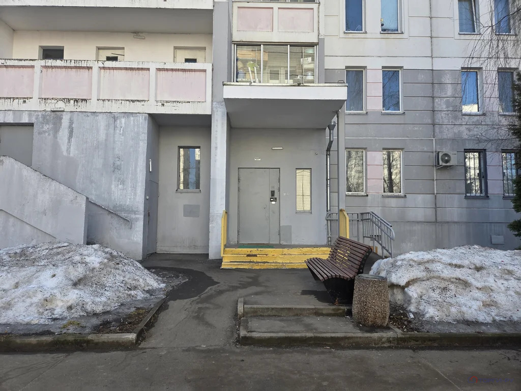 Продажа торгового помещения, Зеленоград - Фото 6