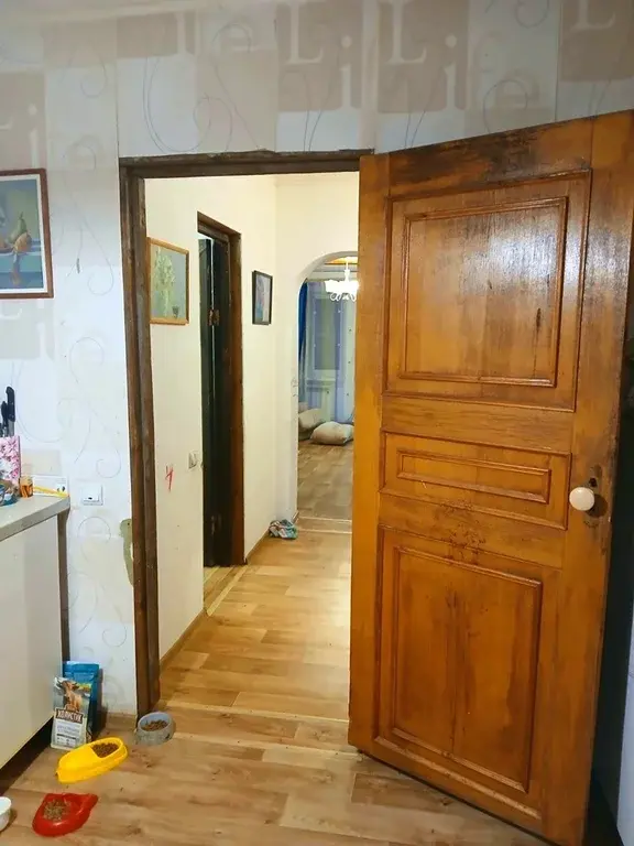 Дом в деревне Новая - Фото 4