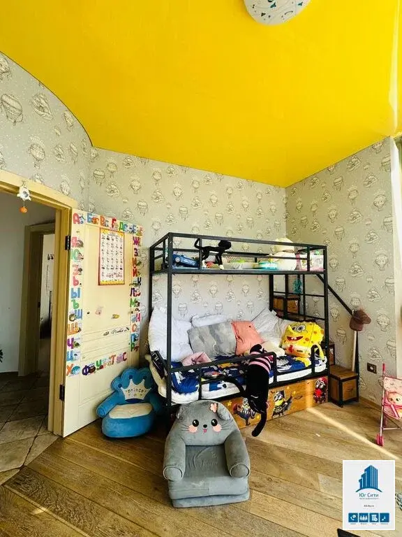 ЖК "Адмирал" Продаю 3к.кв. с хамамом - Фото 4